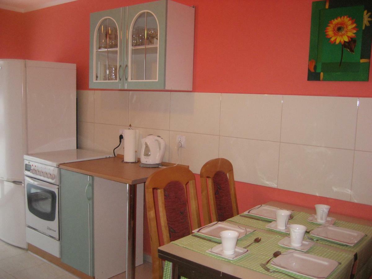 Pokoje Przy Kominie Piecki  Εξωτερικό φωτογραφία